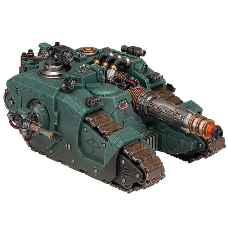 Sicaran Venator Tank Hunter - The Horus Heresy: Legiones Astartes