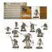 Rotmire Creed Warband - Warcry - RedQueen.mx