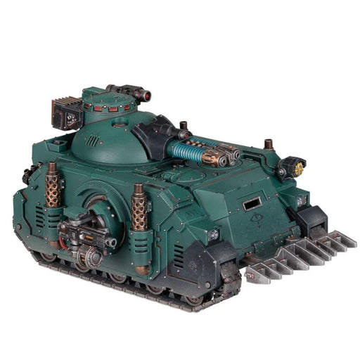 Deimos Pattern Predator Support Tank - WH The Horus Heresy: Legiones Astartes - RedQueen.mx
