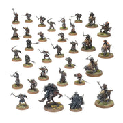 Mordor Battlehost - LOTR Middle-Earth - RedQueen.mx