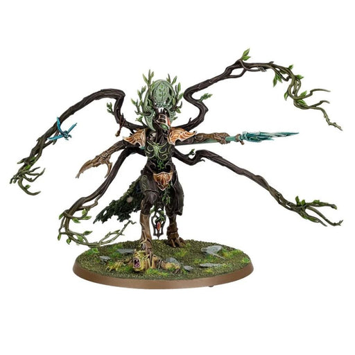 Lady of Vines - WH Age of Sigmar: Sylvaneth - RedQueen.mx