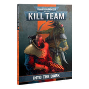 Codex Into the Dark (English) - WH40K: Kill Team Rulebook - RedQueen.mx