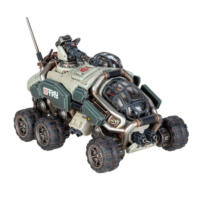 Sagitaur - WH40k: Leagues of Votann - RedQueen.mx