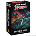 Battle of Yavin Battle Pack - X-Wing 2E Expansion - RedQueen.mx