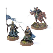 Elrond, Master of Rivendell - LOTR Middle-Earth - RedQueen.mx