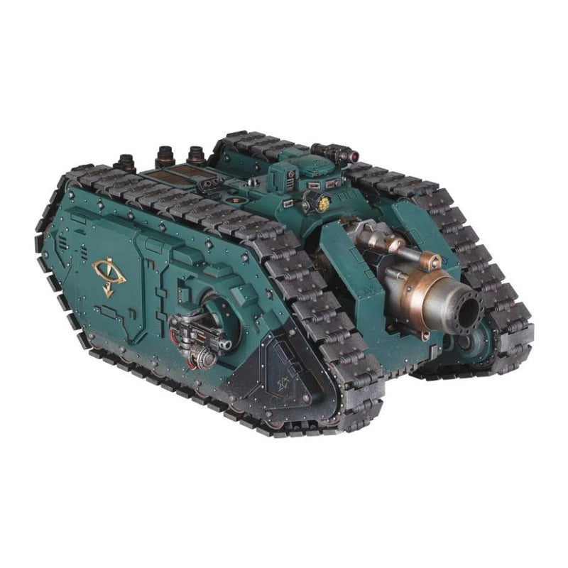 Typhon Heavy Siege Tank - WH The Horus Heresy: Legiones Astartes - RedQueen.mx