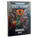 Kill Team: Annual 2022 (English) - WH40k: Kill Team - RedQueen.mx
