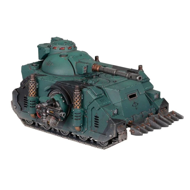 Deimos Pattern Predator Battle Tank - WH The Horus Heresy: Legiones Astartes - RedQueen.mx
