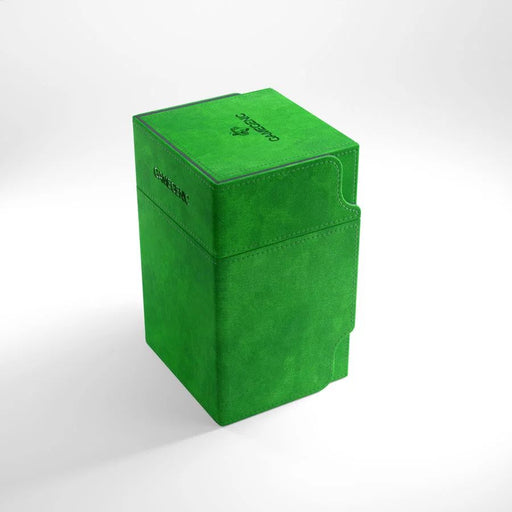 Watchtower Deck Box 100+ Green - RedQueen.mx