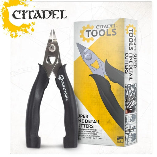 Super Fine Detail Cutters - Citadel: Tools - RedQueen.mx