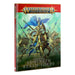 Lumineth Realm-lords Battletome 2022 (Español) - WH Age of Sigmar - RedQueen.mx