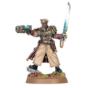 Cadian Castellan - WH40k: Astra Militarum - RedQueen.mx