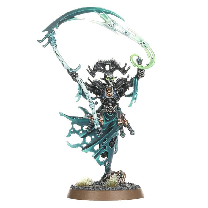 Ossiarch Bonereapers Vanguard - WH Age of Sigmar