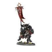 Chaos Knights - WH Age of Sigmar: Slaves to Darkness - RedQueen.mx
