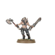 Jakhals - WH40k: World Eaters - RedQueen.mx