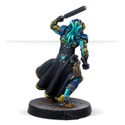 Cyberghost (Hacker, Pitcher) - Infinity: 0-12 - RedQueen.mx