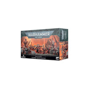 Khorne Berzerkers - WH40k: World Eaters - RedQueen.mx