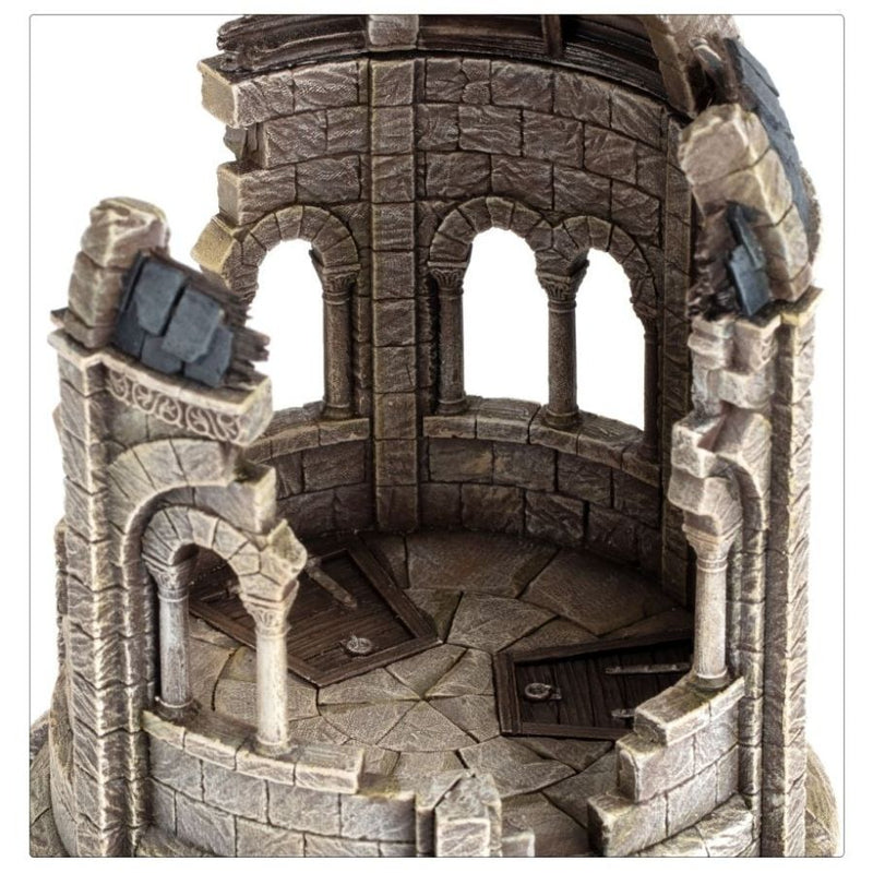 Gondor Tower - LOTR Middle-Earth: Terrain