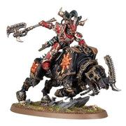 Lord Invocatus - WH40k: World Eaters - RedQueen.mx