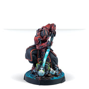 Betrayal Characters Pack - Infinity - RedQueen.mx