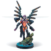 Betrayal Characters Pack - Infinity - RedQueen.mx