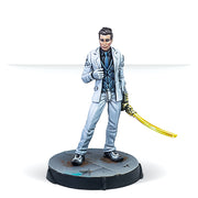 Dire Foes Void Tango: Mission Pack Beta - Infinity CodeOne - RedQueen.mx