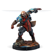 Operation Crimson Stone (Español) + Limited Edition Mini - Infinity CodeOne Battle Pack - RedQueen.mx