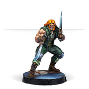 Xanadu Rush - Infinity: Dire Foes Mission Pack Gamma - RedQueen.mx