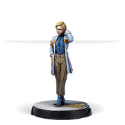 Xanadu Rush - Infinity: Dire Foes Mission Pack Gamma - RedQueen.mx