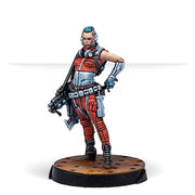 Xanadu Rush - Infinity: Dire Foes Mission Pack Gamma - RedQueen.mx