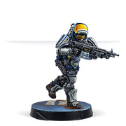 Beyond Crimson Stone - Infinity CodeOne - RedQueen.mx