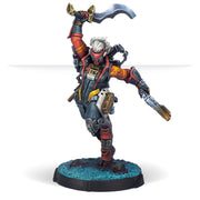 Slave Trophy - Infinity: Dire Foes Mission Pack 10 - RedQueen.mx