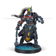 Slave Trophy - Infinity: Dire Foes Mission Pack 10 - RedQueen.mx