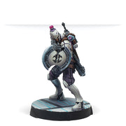 Operation: Blackwind + Limited Edition Mini (English) - Infinity CodeOne Battle Pack - RedQueen.mx