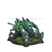 Armbots: Peacemaker and Auxbot - Infinity: PanOceania Pack - RedQueen.mx