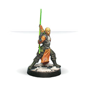 Shaolin Warrior Monks - Infinity: Yu Jing Pack - RedQueen.mx