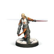 Shaolin Warrior Monks - Infinity: Yu Jing Pack - RedQueen.mx