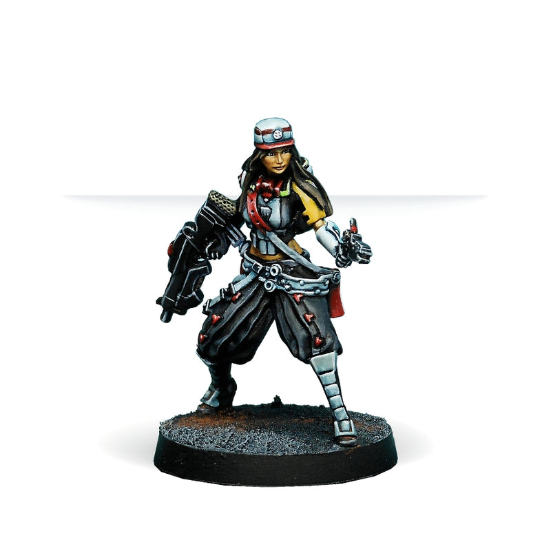 JSA Support Pack - Infinity: NA2-JSA Pack - RedQueen.mx