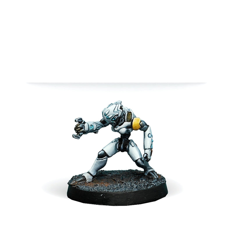 JSA Support Pack - Infinity: NA2-JSA Pack - RedQueen.mx