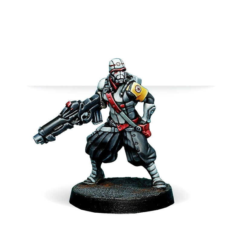 JSA Support Pack - Infinity: NA2-JSA Pack - RedQueen.mx