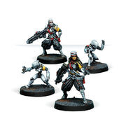 JSA Support Pack - Infinity: NA2-JSA Pack - RedQueen.mx