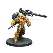 Yān Huǒ Invincibles (HMC) - Infinity: Yu Jing Pack - RedQueen.mx