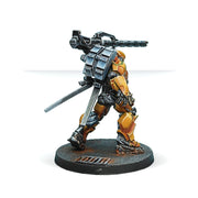 Yān Huǒ Invincibles (HMC) - Infinity: Yu Jing Pack - RedQueen.mx