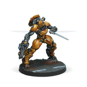 Sù-Jiàn Immediate Action Unit (TAG) - Infinity: Yu Jing Pack - RedQueen.mx