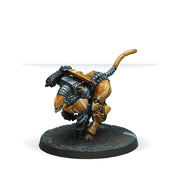 Sù-Jiàn Immediate Action Unit (TAG) - Infinity: Yu Jing Pack - RedQueen.mx