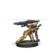 Wú Míng Assault Corps (Heavy RL) - Infinity: Yu Jing Pack - RedQueen.mx