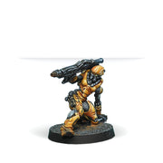 Wú Míng Assault Corps (Heavy RL) - Infinity: Yu Jing Pack - RedQueen.mx