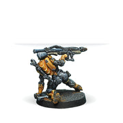 Wú Míng Assault Corps (Heavy RL) - Infinity: Yu Jing Pack - RedQueen.mx