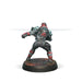Wildcats, Polyvalent Tactical Unit (Spitfire) - Infinity: Nomads Pack - RedQueen.mx