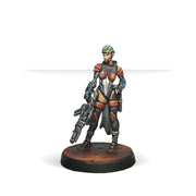 Reverend Moiras - Infinity: Nomads Pack - RedQueen.mx